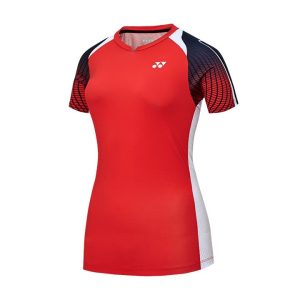 áo yonex nữ