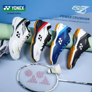Giày cầu lông nam nữ Yonex SHB65Z3