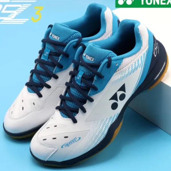 Giày cầu lông nam nữ Yonex SHB65Z3 - Ảnh 4