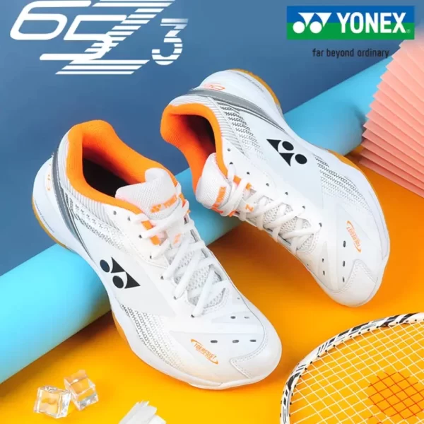 Giày cầu lông nam nữ Yonex SHB65Z3 - Ảnh 3
