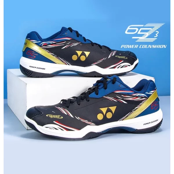 Giày cầu lông nam nữ Yonex SHB65Z3 - Ảnh 2