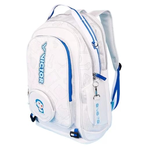 Balo cầu lông Victor Doraemon BR5035DRM A - Ảnh 3