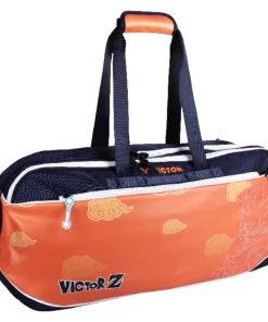Túi cầu lông Victor BR5639DBZ O - Cam xanh