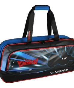 Túi cầu lông Victor BR5645 UTM CF - Xanh đen